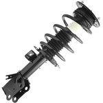 Order Front Complete Strut Assembly by UNITY AUTOMOTIVE - 11840 For Your Vehicle