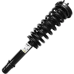 Order UNITY AUTOMOTIVE - 11872 - Front Complete Strut Assembly For Your Vehicle