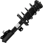 Order UNITY AUTOMOTIVE - 11881 - Front Complete Strut Assembly For Your Vehicle
