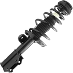 Order UNITY AUTOMOTIVE - 11886 - Front Complete Strut Assembly For Your Vehicle