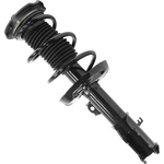 Order UNITY AUTOMOTIVE - 11887 - Front Complete Strut Assembly For Your Vehicle