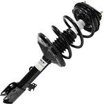 Order UNITY AUTOMOTIVE - 11891 - Front Complete Strut Assembly For Your Vehicle