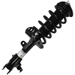 Order UNITY AUTOMOTIVE - 11901 - Front Complete Strut Assembly For Your Vehicle