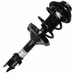 Order Front Complete Strut Assembly by UNITY AUTOMOTIVE - 11905 For Your Vehicle