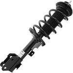 Order UNITY AUTOMOTIVE - 11907 - Front Complete Strut Assembly For Your Vehicle