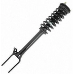 Order UNITY AUTOMOTIVE - 11910 - Front Complete Strut Assembly For Your Vehicle