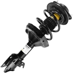 Order Front Complete Strut Assembly by UNITY AUTOMOTIVE - 11923 For Your Vehicle
