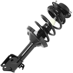 Order Front Complete Strut Assembly by UNITY AUTOMOTIVE - 11927 For Your Vehicle