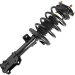 Order Front Complete Strut Assembly by UNITY AUTOMOTIVE - 11930 For Your Vehicle