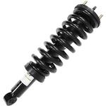 Order UNITY AUTOMOTIVE - 11932 - Front Complete Strut Assembly For Your Vehicle