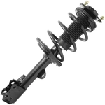 Order UNITY AUTOMOTIVE - 11935 - Front Complete Strut Assembly For Your Vehicle