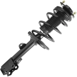 Order UNITY AUTOMOTIVE - 11936 - Front Complete Strut Assembly For Your Vehicle