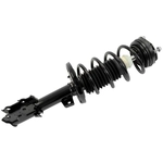 Order UNITY AUTOMOTIVE - 11947 - Front Driver Side Complete Strut Assembly For Your Vehicle