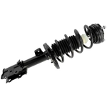 Order Front Complete Strut Assembly by UNITY AUTOMOTIVE - 11948 For Your Vehicle