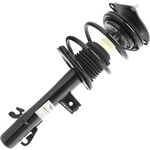 Order UNITY AUTOMOTIVE - 11956 - Front Complete Strut Assembly For Your Vehicle