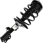 Order Front Complete Strut Assembly by UNITY AUTOMOTIVE - 11961 For Your Vehicle