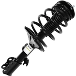 Order Front Complete Strut Assembly by UNITY AUTOMOTIVE - 11962 For Your Vehicle