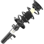 Order UNITY AUTOMOTIVE - 11973 - Front Complete Strut Assembly For Your Vehicle