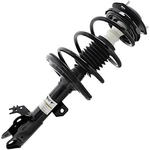 Order Front Complete Strut Assembly by UNITY AUTOMOTIVE - 11975 For Your Vehicle