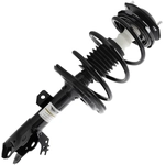 Order UNITY AUTOMOTIVE - 11976 - Front Complete Strut Assembly For Your Vehicle