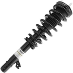 Order UNITY AUTOMOTIVE - 11986 - Front Complete Strut Assembly For Your Vehicle