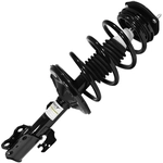 Order UNITY AUTOMOTIVE - 11992 - Front Complete Strut Assembly For Your Vehicle