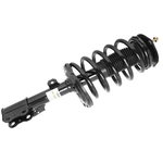 Order UNITY AUTOMOTIVE - 11998 - Front Passenger Side Complete Strut Assembly For Your Vehicle