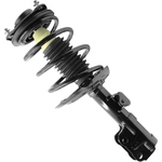 Order UNITY AUTOMOTIVE - 13003 - Front Complete Strut Assembly For Your Vehicle