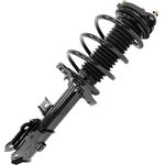 Order Front Complete Strut Assembly by UNITY AUTOMOTIVE - 13013 For Your Vehicle