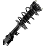 Order Front Complete Strut Assembly by UNITY AUTOMOTIVE - 13014 For Your Vehicle