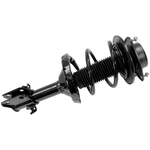 Order Front Complete Strut Assembly by UNITY AUTOMOTIVE - 13021 For Your Vehicle