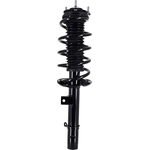 Order Front Complete Strut Assembly by UNITY AUTOMOTIVE - 13023 For Your Vehicle