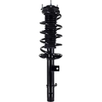 Order Front Complete Strut Assembly by UNITY AUTOMOTIVE - 13024 For Your Vehicle