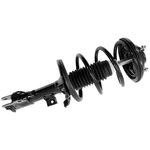 Order Front Complete Strut Assembly by UNITY AUTOMOTIVE - 13043 For Your Vehicle