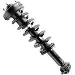 Order Front Complete Strut Assembly by UNITY AUTOMOTIVE - 13050 For Your Vehicle