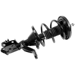Order Front Complete Strut Assembly by UNITY AUTOMOTIVE - 13051 For Your Vehicle