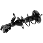 Order Front Complete Strut Assembly by UNITY AUTOMOTIVE - 13052 For Your Vehicle
