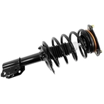 Order UNITY AUTOMOTIVE - 13100 - Front Driver or Passenger Side Complete Strut Assembly. For Your Vehicle