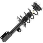 Order UNITY AUTOMOTIVE - 13115 - Front Complete Strut Assembly For Your Vehicle