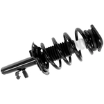 Order UNITY AUTOMOTIVE - 13211 - Front Driver Side Complete Strut Assembly For Your Vehicle