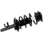 Order UNITY AUTOMOTIVE - 13212 - Front Passenger Side Complete Strut Assembly For Your Vehicle