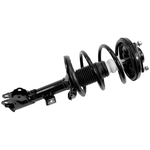 Order UNITY AUTOMOTIVE - 13235 - Front Driver Side Complete Strut Assembly For Your Vehicle