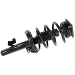 Order UNITY AUTOMOTIVE - 13241 - Front Driver Side Complete Strut Assembly For Your Vehicle
