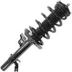 Order UNITY AUTOMOTIVE - 13252 - Front Complete Strut Assembly For Your Vehicle