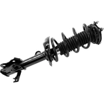 Order Front Complete Strut Assembly by UNITY AUTOMOTIVE - 13272 For Your Vehicle