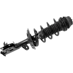 Order Front Complete Strut Assembly by UNITY AUTOMOTIVE - 13392 For Your Vehicle
