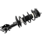 Order Front Complete Strut Assembly by UNITY AUTOMOTIVE - 13412 For Your Vehicle