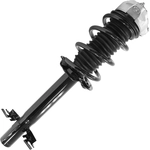 Order UNITY AUTOMOTIVE - 13421 - Front Complete Strut Assembly For Your Vehicle