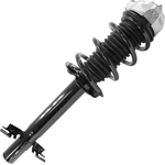Order UNITY AUTOMOTIVE - 13422 - Front Complete Strut Assembly For Your Vehicle