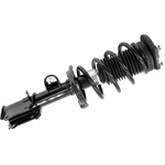 Order Front Complete Strut Assembly by UNITY AUTOMOTIVE - 13424 For Your Vehicle